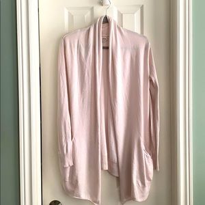 Aritzia cardigan sweater